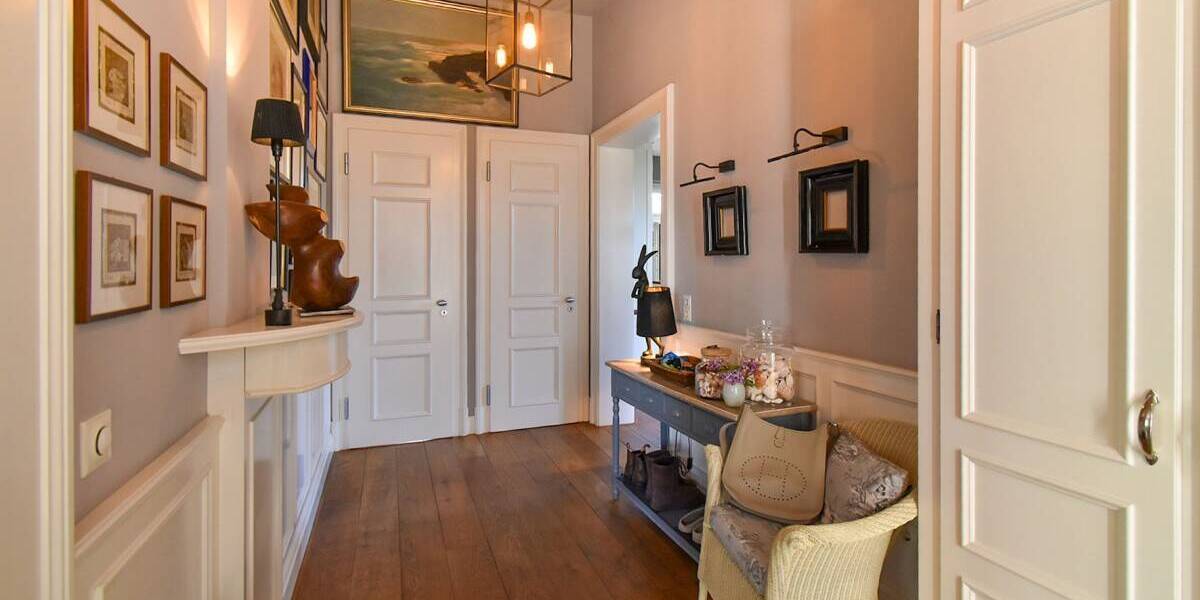 Etagenwohnung Bochum Linden - 4 Zimmer, 134 m&sup2;, 849.000&euro; | Angebot:26388233