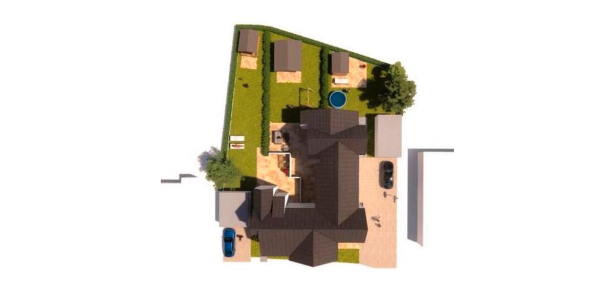 Maisonettenwohnung Gladbeck Brauck - 3 Zimmer, 100 m&sup2;, 279.000&euro; | Angebot:25964607