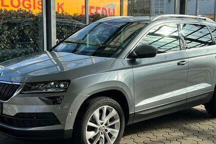 Skoda Karoq 179.750 km 17.990 &euro; Dortmund 44145