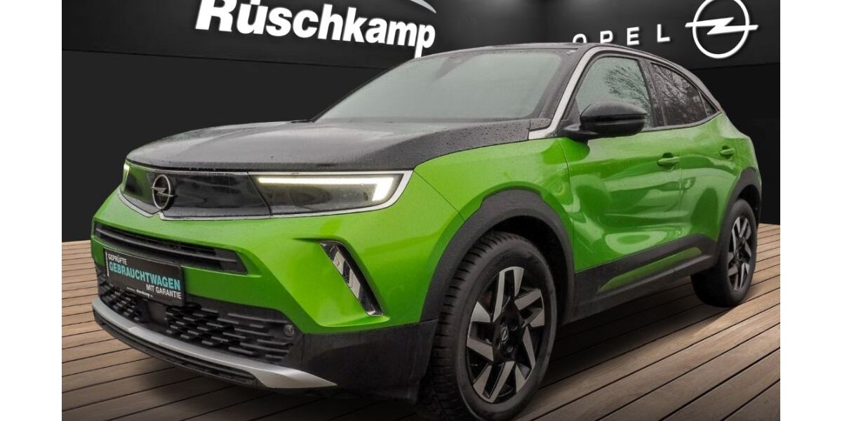 Opel Mokka 38.936 km 18.480 &euro; Dortmund 44145