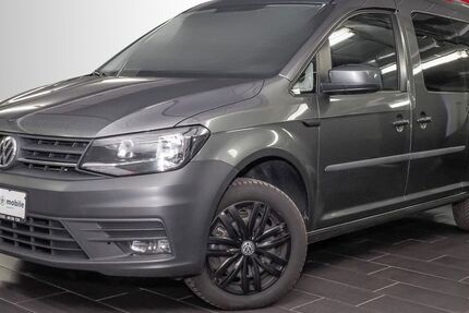VW Caddy Maxi 184.800 km 19.999 &euro; Dorsten 46284