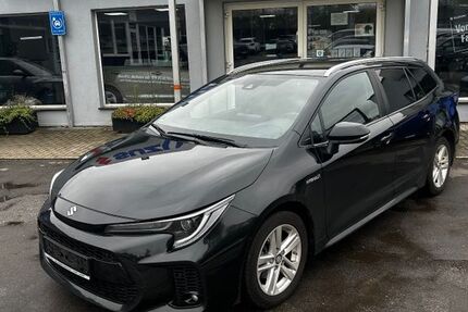 Suzuki Swace 73.955 km 18.990 &euro; Gelsenkirchen 45899