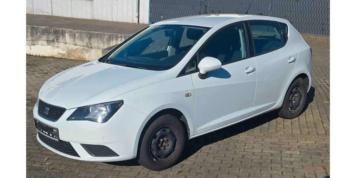 Seat Ibiza 87.654 km 9.200 &euro; Castrop Rauxel 44579