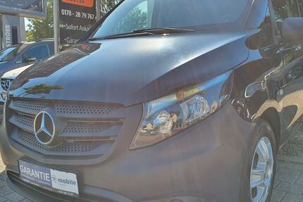 Mercedes-Benz Vito 131.000 km 23.980 € Dortmund 44145