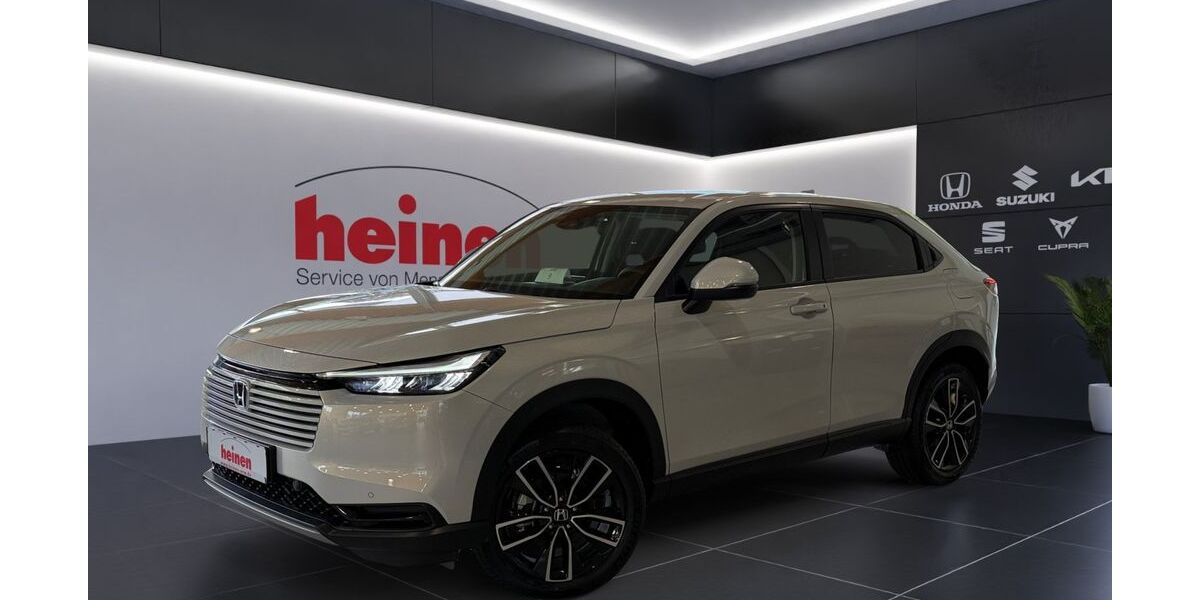 Honda HR-V 6.000 km 29.880 &euro; Dortmund 44149