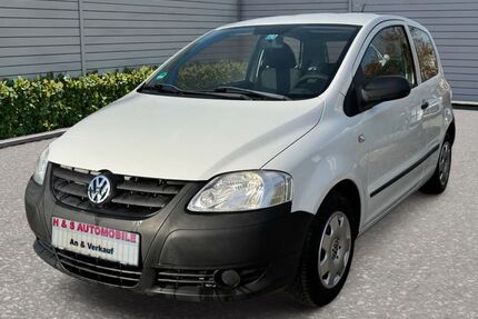 VW Fox 102.848 km 2.200 &euro; Essen 45356