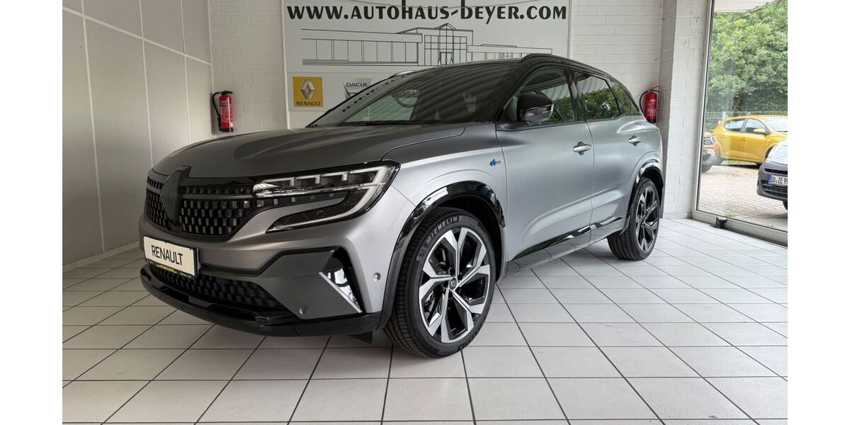 Renault Austral 28.990 km 29.990 &euro; Dortmund 44309