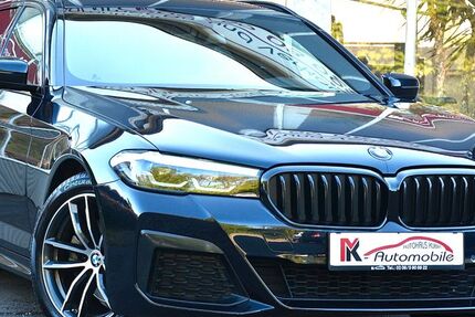 BMW 520 175.300 km 23.799 &euro; Gelsenkirchen 45897