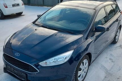 Ford Focus 160.000 km 5.690 &euro; Dortmund 44289