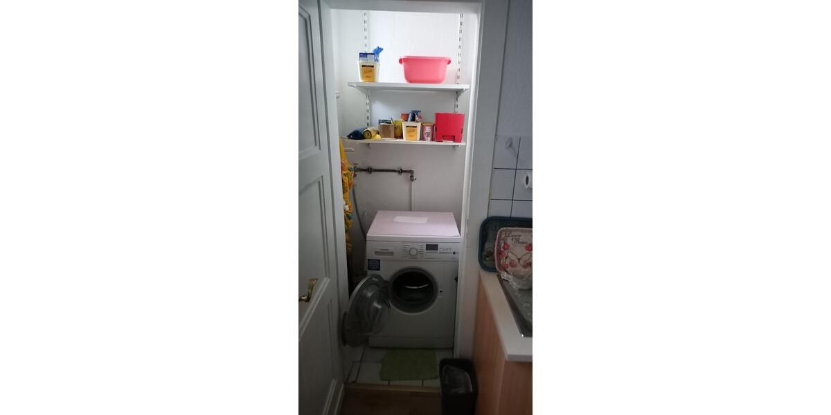 Attraktive 2-Zimmer-Erdgeschosswohnung 2 zimmer