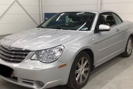 Chrysler Sebring 220.000 km 4.500 &euro; Mülheim an der Ruhr 45476