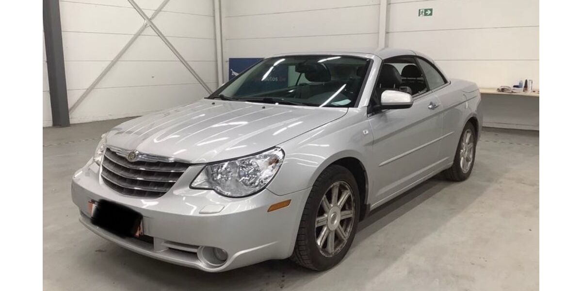 Chrysler Sebring 220.000 km 4.500 &euro; Mülheim an der Ruhr 45476