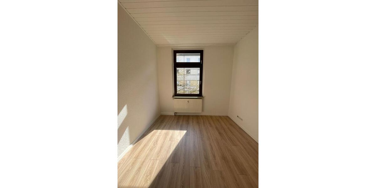 Etagenwohnung Dortmund Innenstadt Nord - 2.5 Zimmer, 56 m&sup2;, 495&euro; | Angebot:26237063