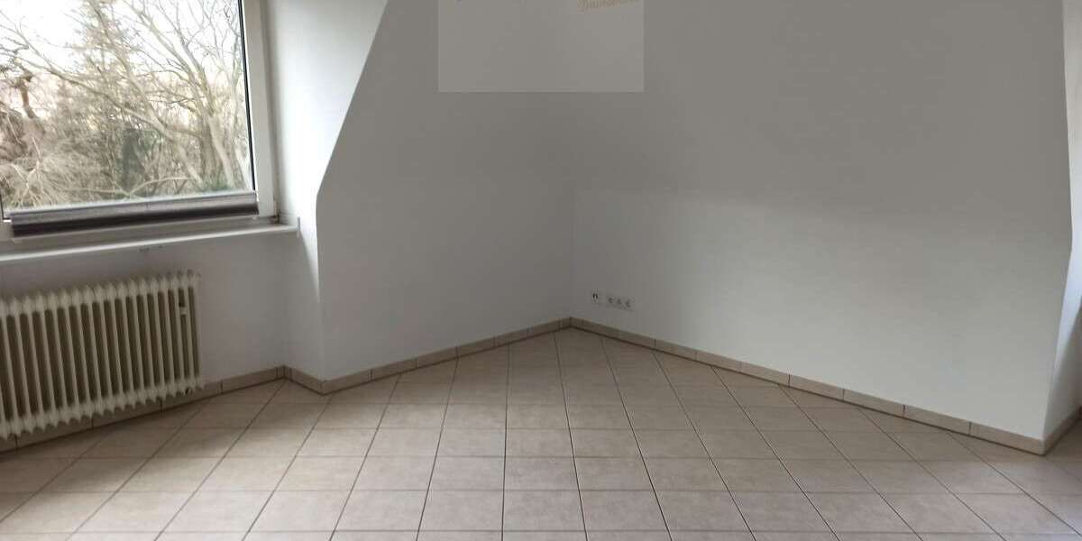 Etagenwohnung Hattingen - 2 Zimmer, 46 m&sup2;, 460&euro; | Angebot:26897997