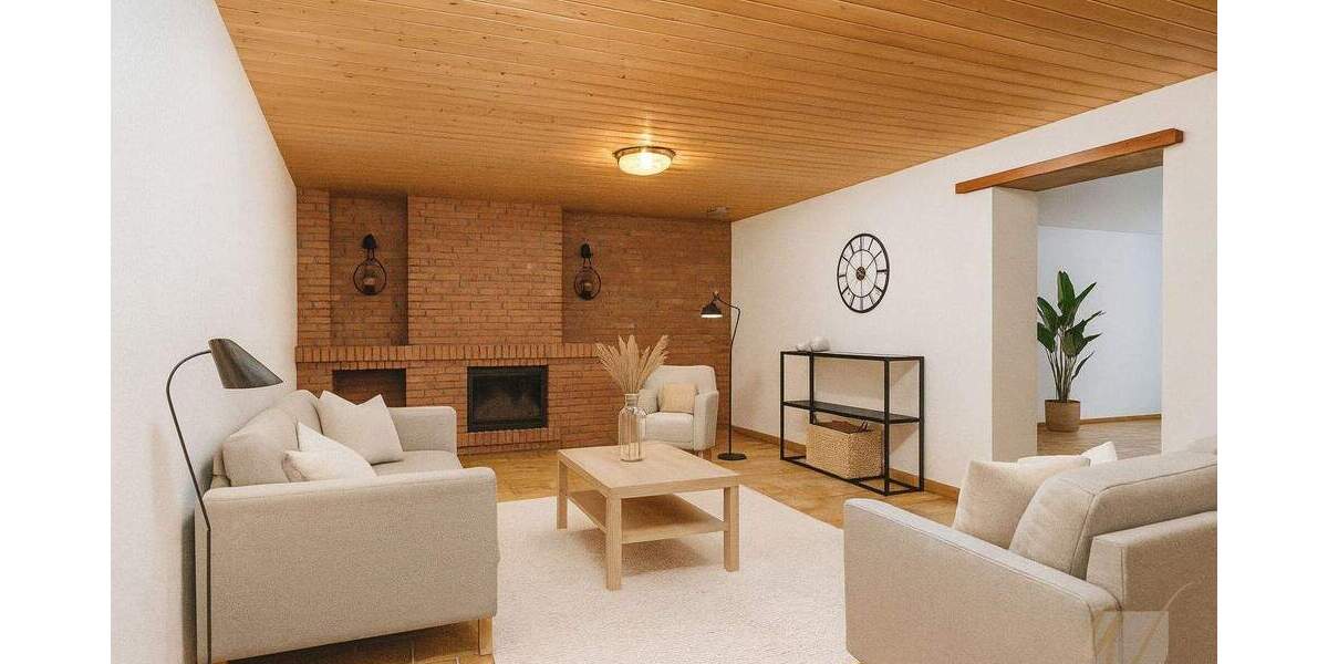 Etagenwohnung Essen Altenessen-Nord - 4 Zimmer, 154 m&sup2;, 399.000&euro; | Angebot:24656814