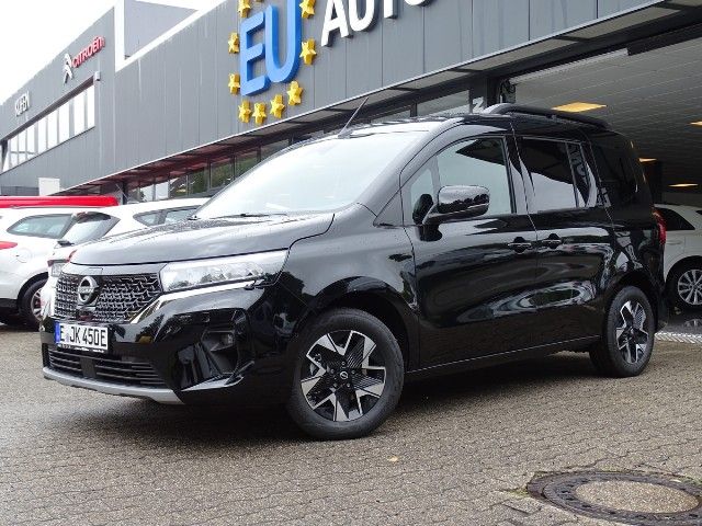 Nissan Townstar 2.536 km 34.990 &euro; Essen 45355
