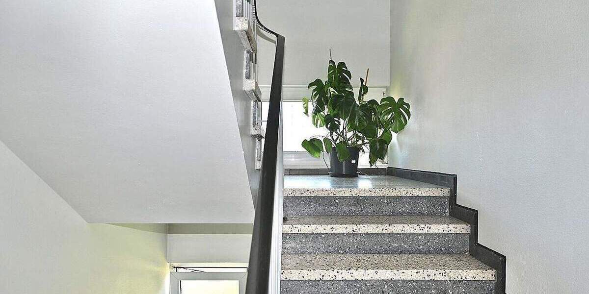 Etagenwohnung Bochum Harpen - 3 Zimmer, 77 m&sup2;, 155.000&euro; | Angebot:25339447