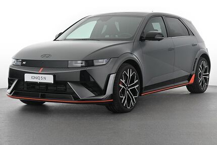 Hyundai IONIQ 5 2.999 km 64.880 &euro; Essen 45143