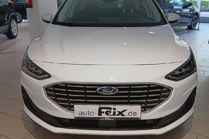 Ford Focus 19.780 km 19.790 € Bochum 44791