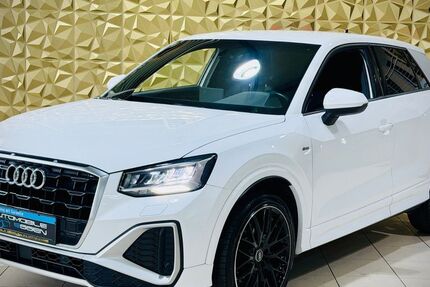 Audi Q2 59.000 km 24.999 &euro; Essen 45326