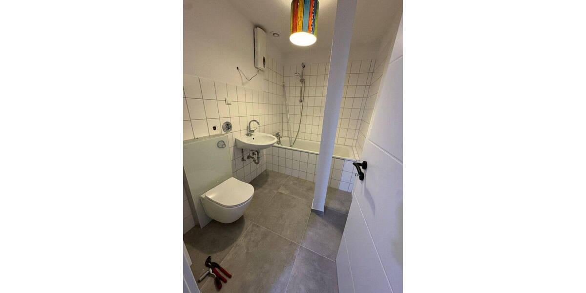 Etagenwohnung Recklinghausen Stadtmitte - 3 Zimmer, 73 m&sup2;, 560&euro; | Angebot:26344023