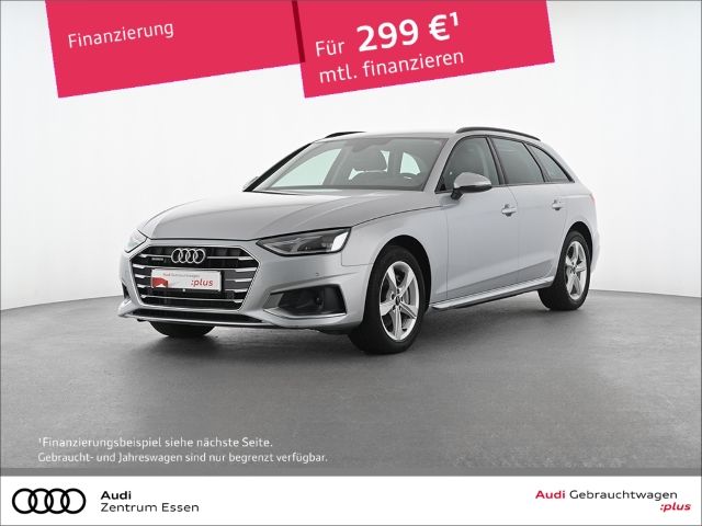 Audi A4 73.901 km 27.480 &euro; Essen 45143