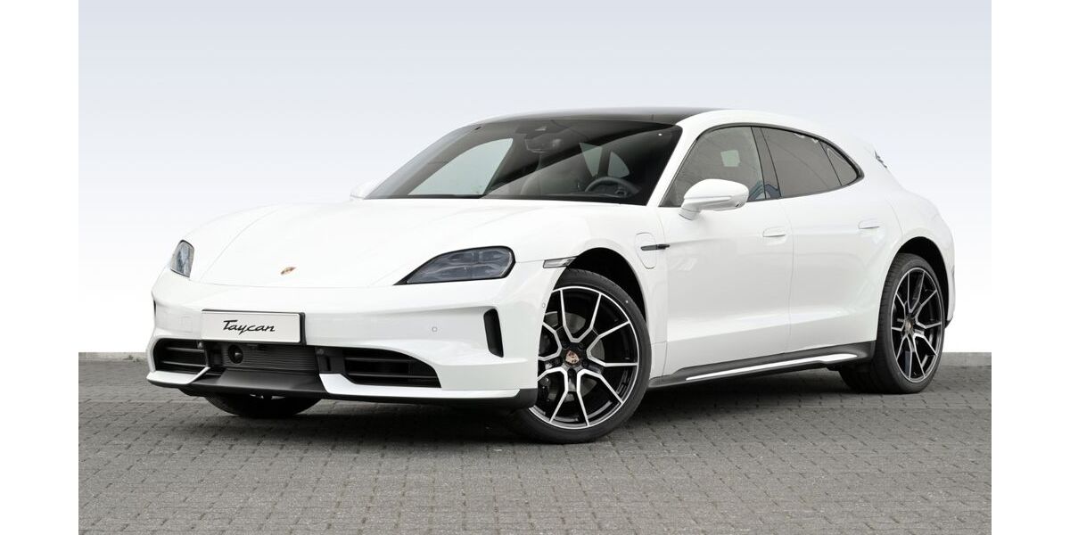 Porsche Taycan 16.490 km 108.190 &euro; Wuppertal 42279