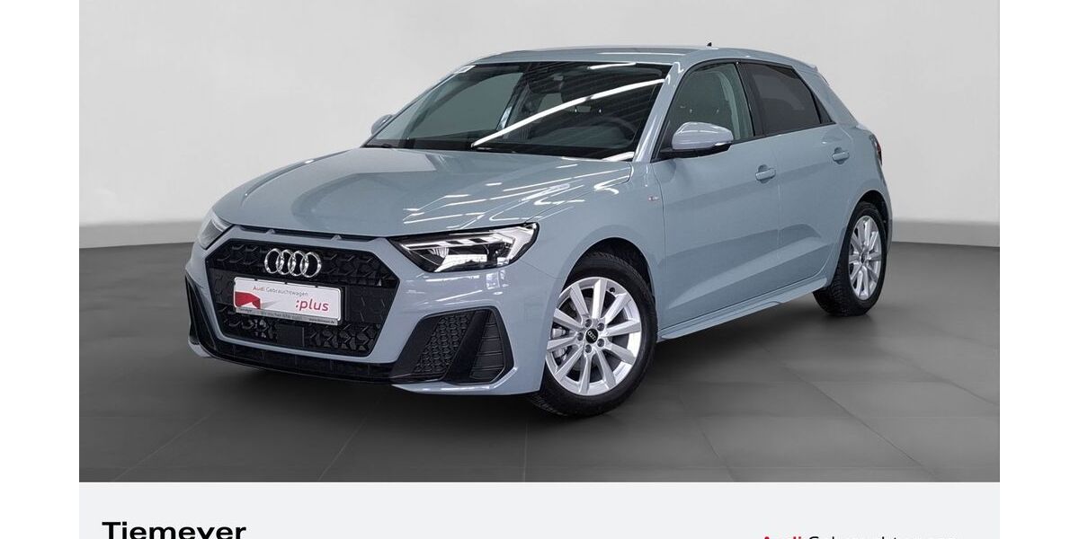 Audi A1 8.972 km 27.740 &euro; Bochum 44809