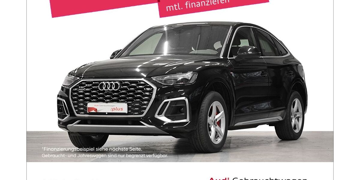 Audi Q5 33.103 km 35.444 &euro; Wuppertal 42109