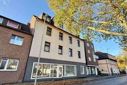 Haus Gladbeck Zweckel - 1 Zimmer, 530 m&sup2;, 495.000&euro; | Angebot:23577334