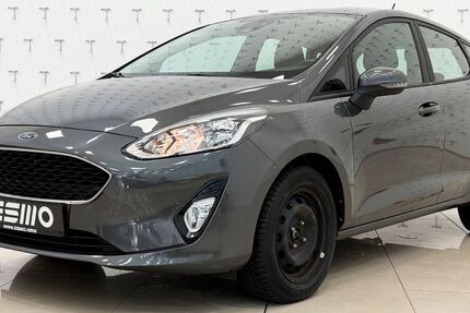 Ford Fiesta 149.997 km 5.200 &euro; Oberhausen 46149