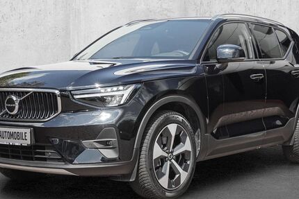 Volvo XC40 11.867 km 30.480 &euro; Wuppertal 42109