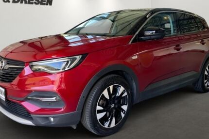 Opel Grandland (X) 78.522 km 15.950 &euro; Gelsenkirchen 45891