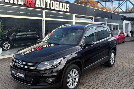VW Tiguan 154.000 km 12.700 € Oberhausen 46049