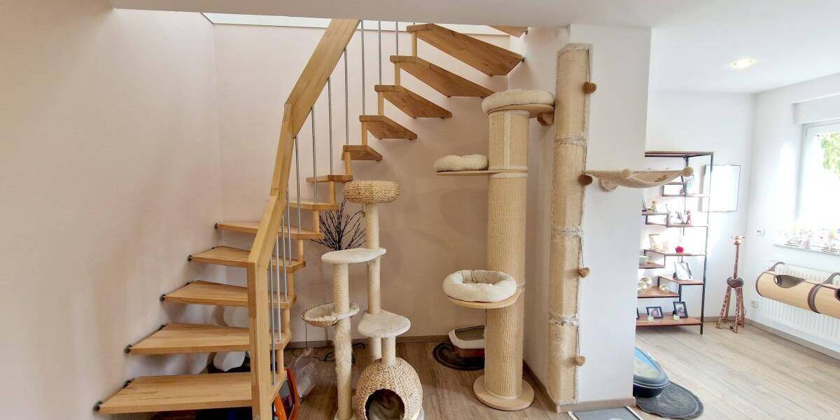 Einfamilienhaus Oberhausen Schwarze Heide - 5 Zimmer, 183 m&sup2;, 319.500&euro; | Angebot:26910291