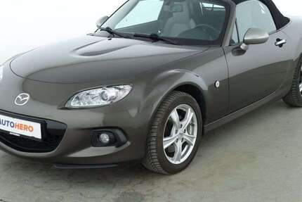Mazda MX-5 89.300 km 16.000 &euro; Essen 45141