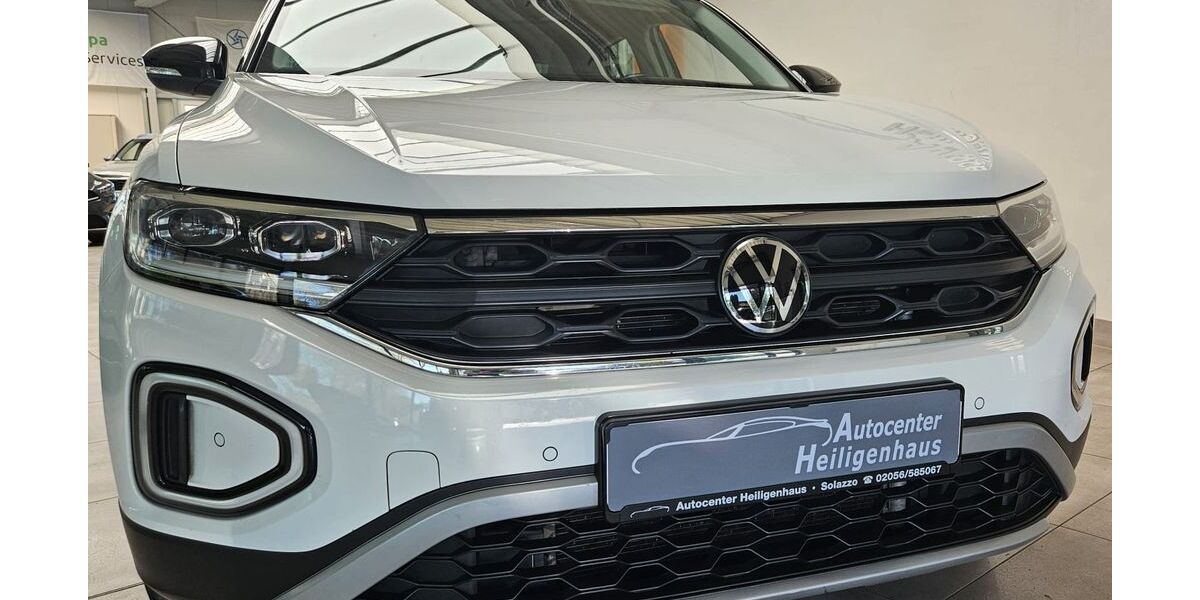 VW T-Roc 98.299 km 21.980 &euro; Heiligenhaus 42579