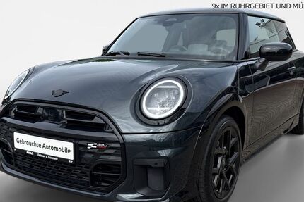 Mini Cooper S 18.491 km 33.490 &euro; Dorsten 46282