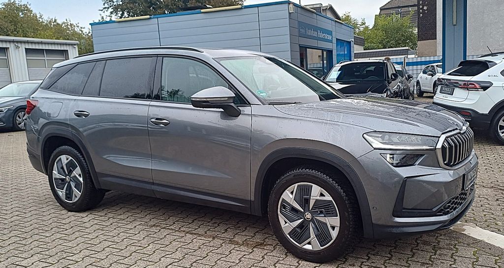 Skoda Kodiaq 13.800 km 41.980 € Essen 45307