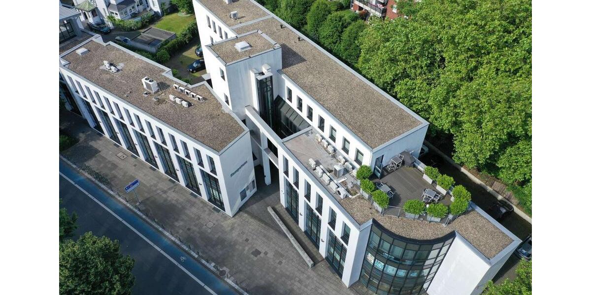 Gewerbeobjekt Gelsenkirchen Buer - 4.238&euro; | Angebot:25964038