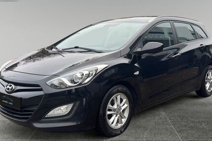 Hyundai i30 302.523 km 4.000 &euro; Herten 45699
