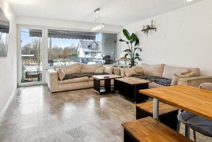 Wohnen und investieren unter einem Dach – großzügiges Mehrfamilienhaus mit Vermietungspotenzial zimmer