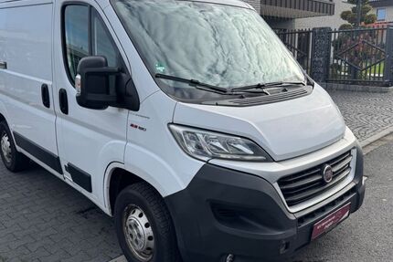 Fiat Ducato 515.000 km 6.990 &euro; Castrop-Rauxel 44575