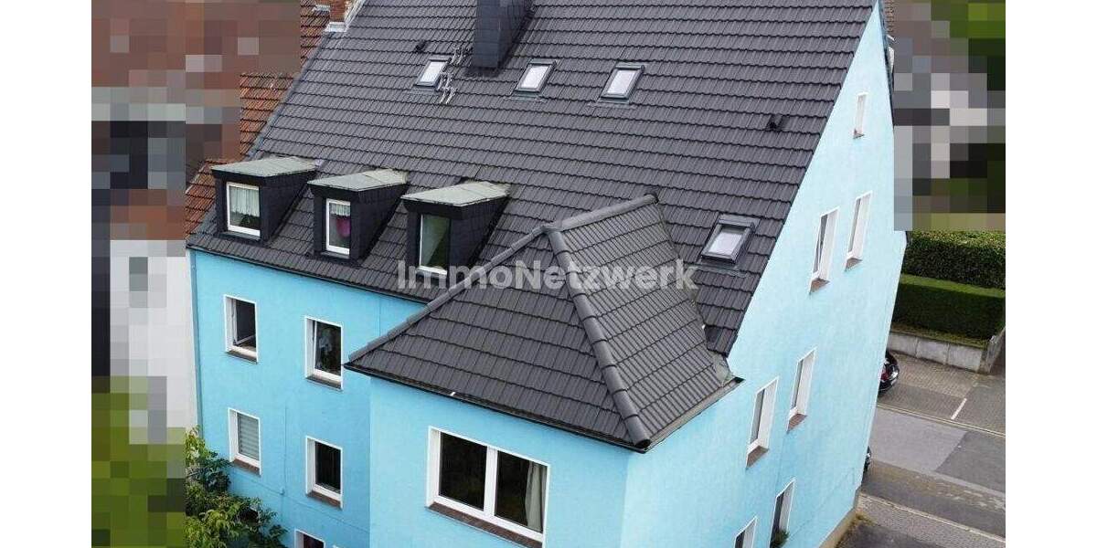 Mehrfamilienhaus, Wohnhaus Herne Herne-Süd - 1 Zimmer, 418 m&sup2;, 495.000&euro; | Angebot:24751663