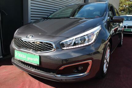 Kia ceed Sportswagon 78.911 km 11.499 &euro; Essen 45326