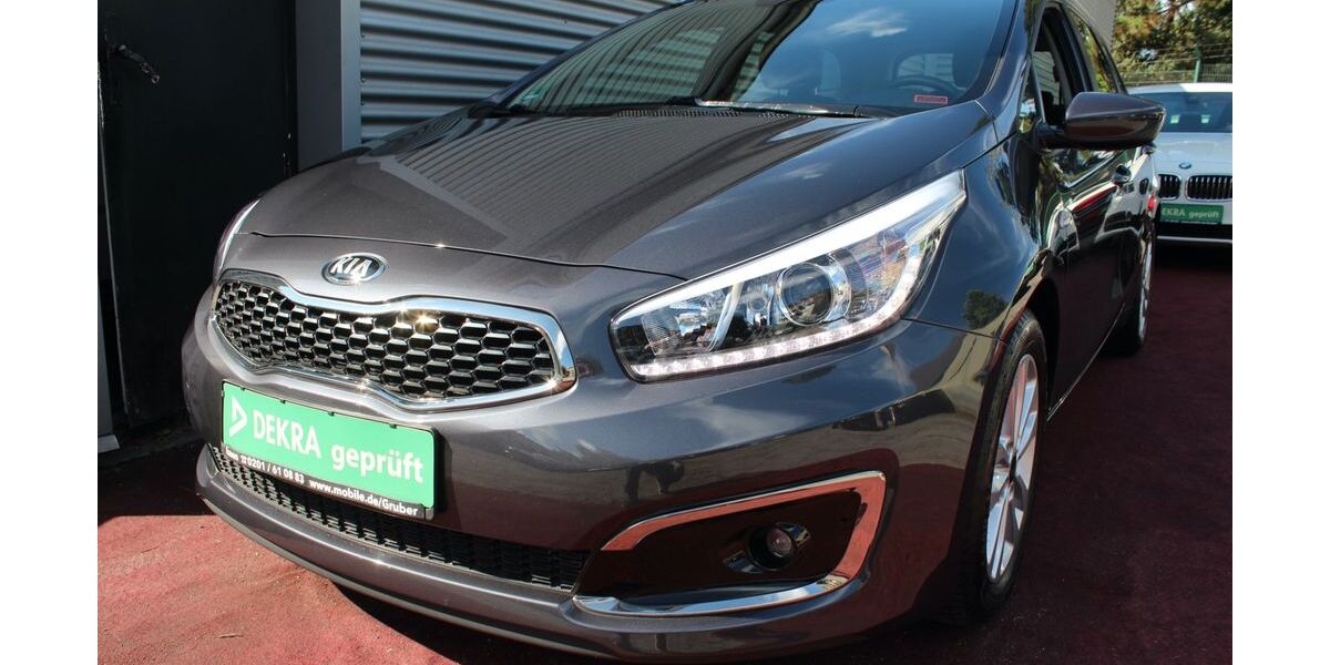 Kia ceed Sportswagon 78.911 km 11.499 &euro; Essen 45326