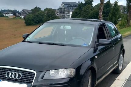 Audi A3 215.000 km 1.890 &euro; Bochum 44809
