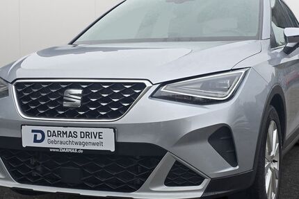 Seat Arona 25.278 km 16.990 € Haltern am See 45721