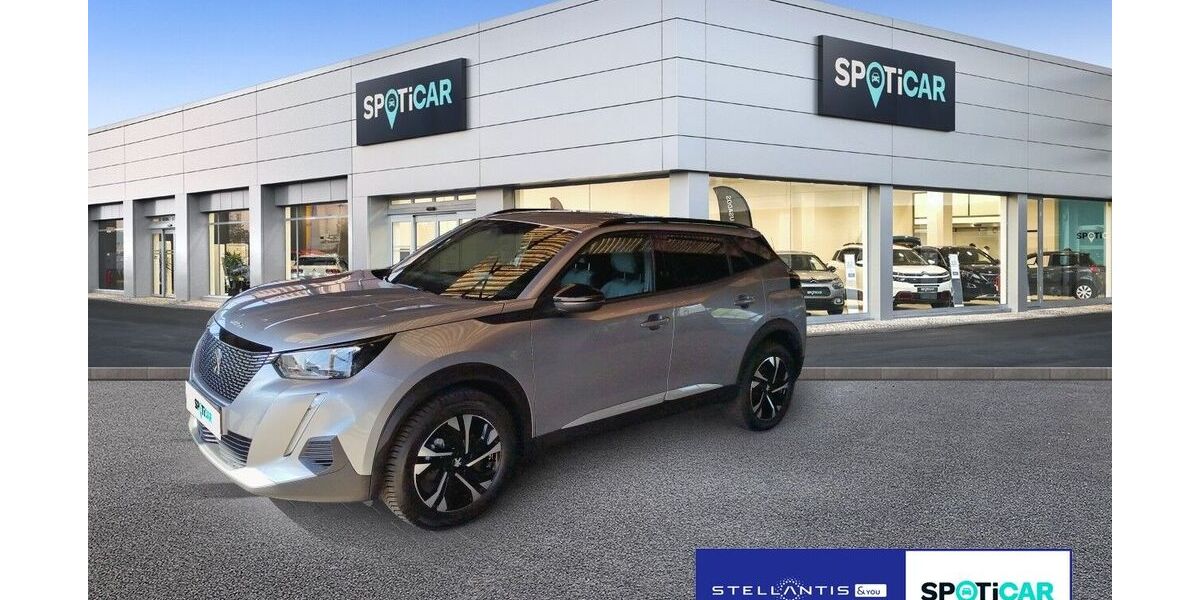 Peugeot 2008 23.814 km 17.440 &euro; Ratingen 40878