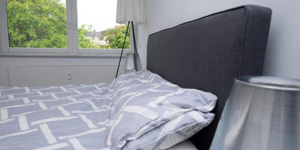 Etagenwohnung Bochum Grumme - 4 Zimmer, 144 m&sup2;, 649.000&euro; | Angebot:25731460